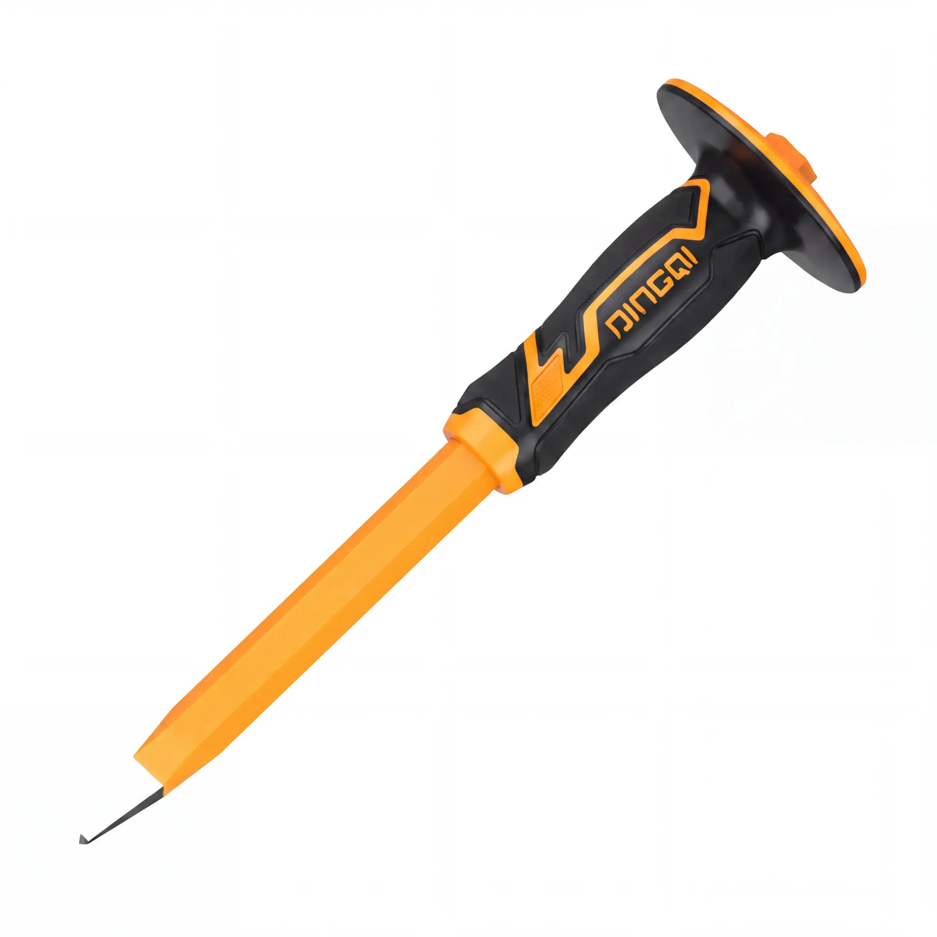 DINGQI 30cm Pointed Chisel