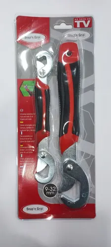 مفتاح سحري قطعتين