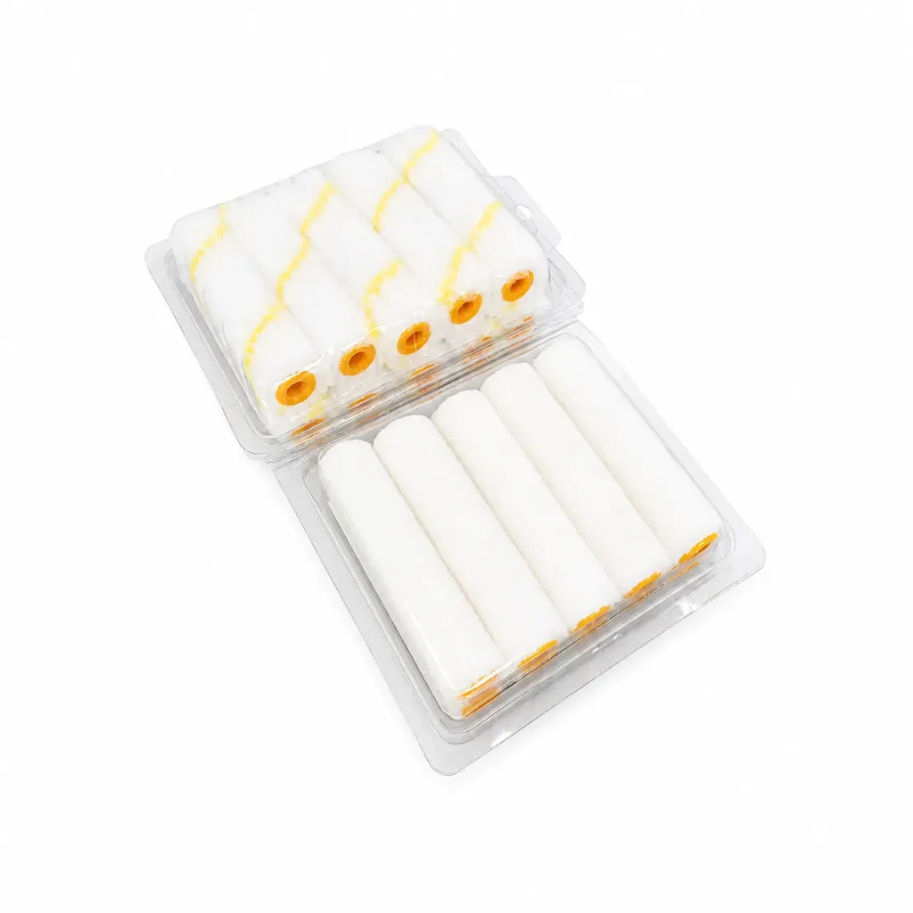 Emulsion Paint Roller Refill