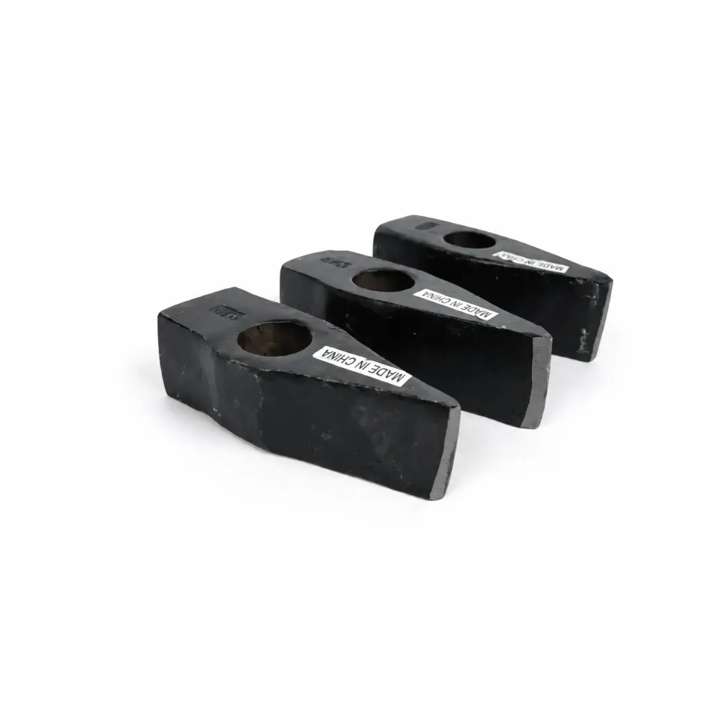 4kg Sledge Hammer Head