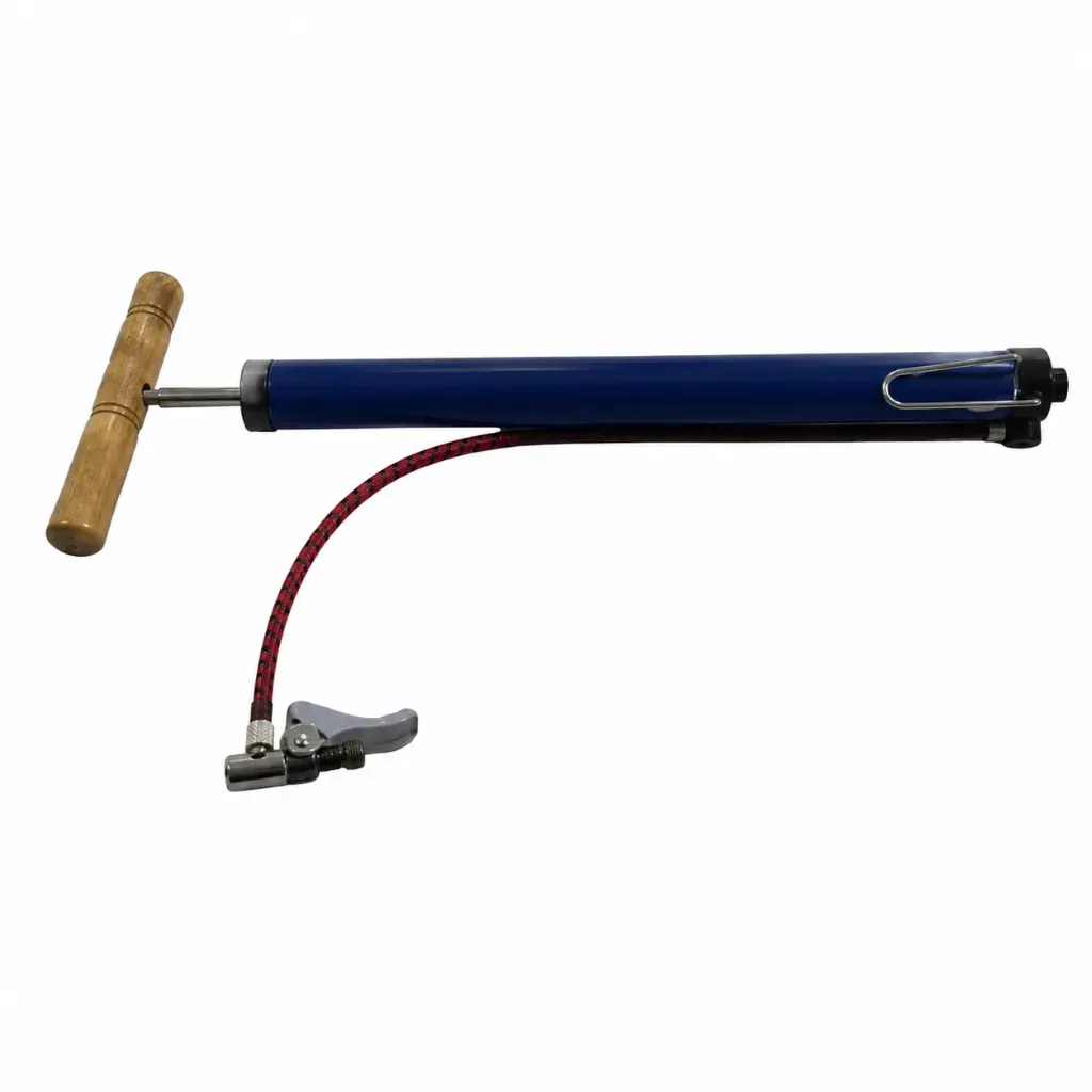 Bicycle Hand Pump