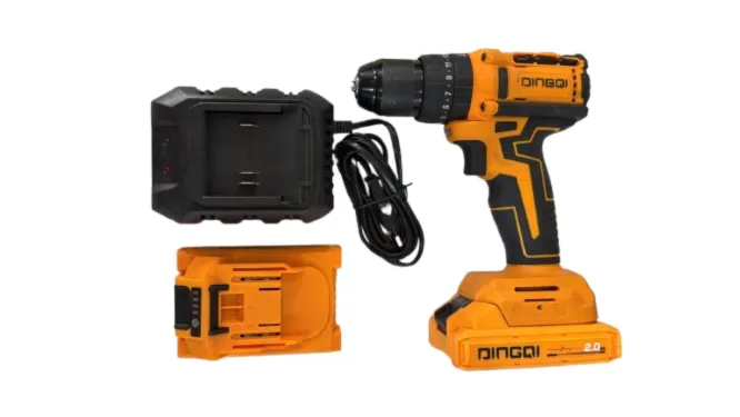 DINGQI Cordless Drill