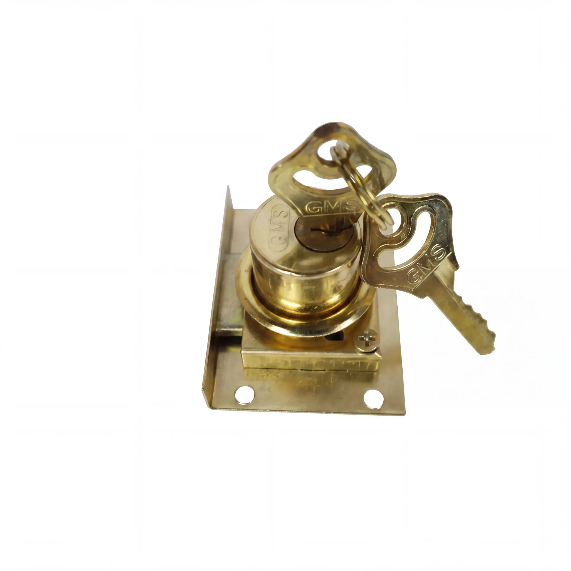 GMS Cabinet Cam Lock