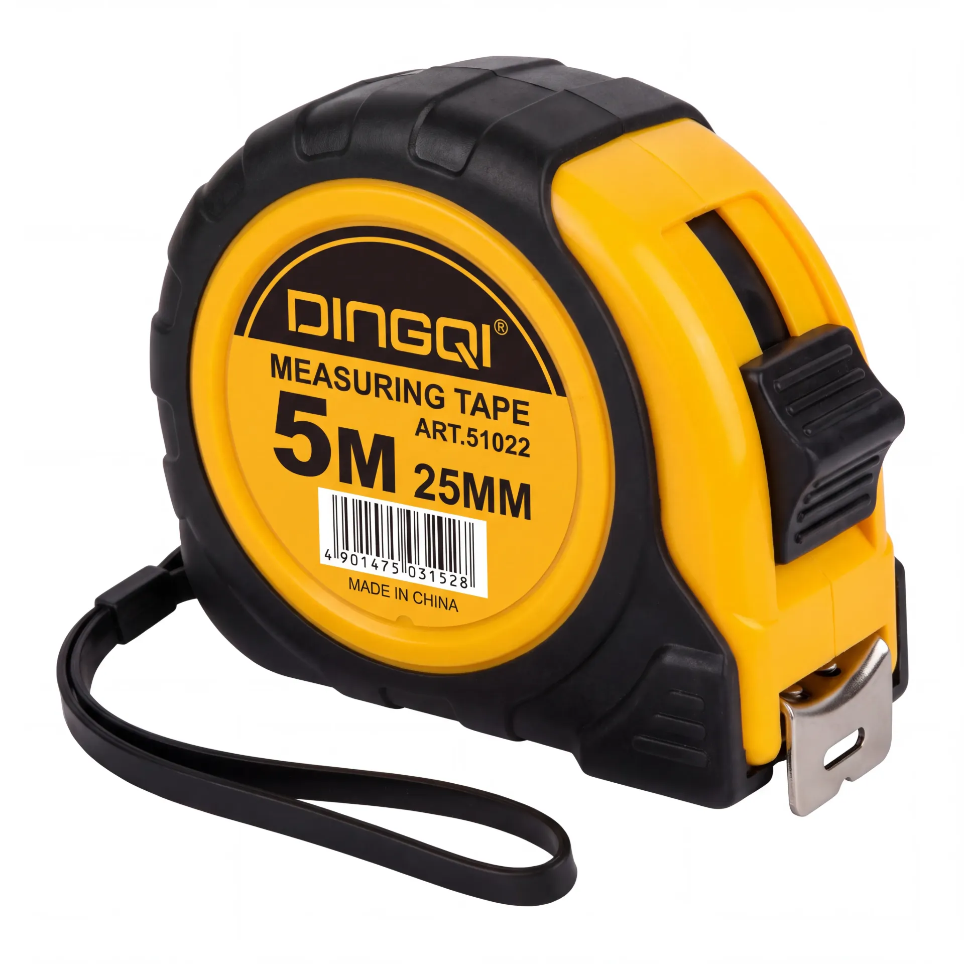 5-Meter Dingqi Measuring Tape