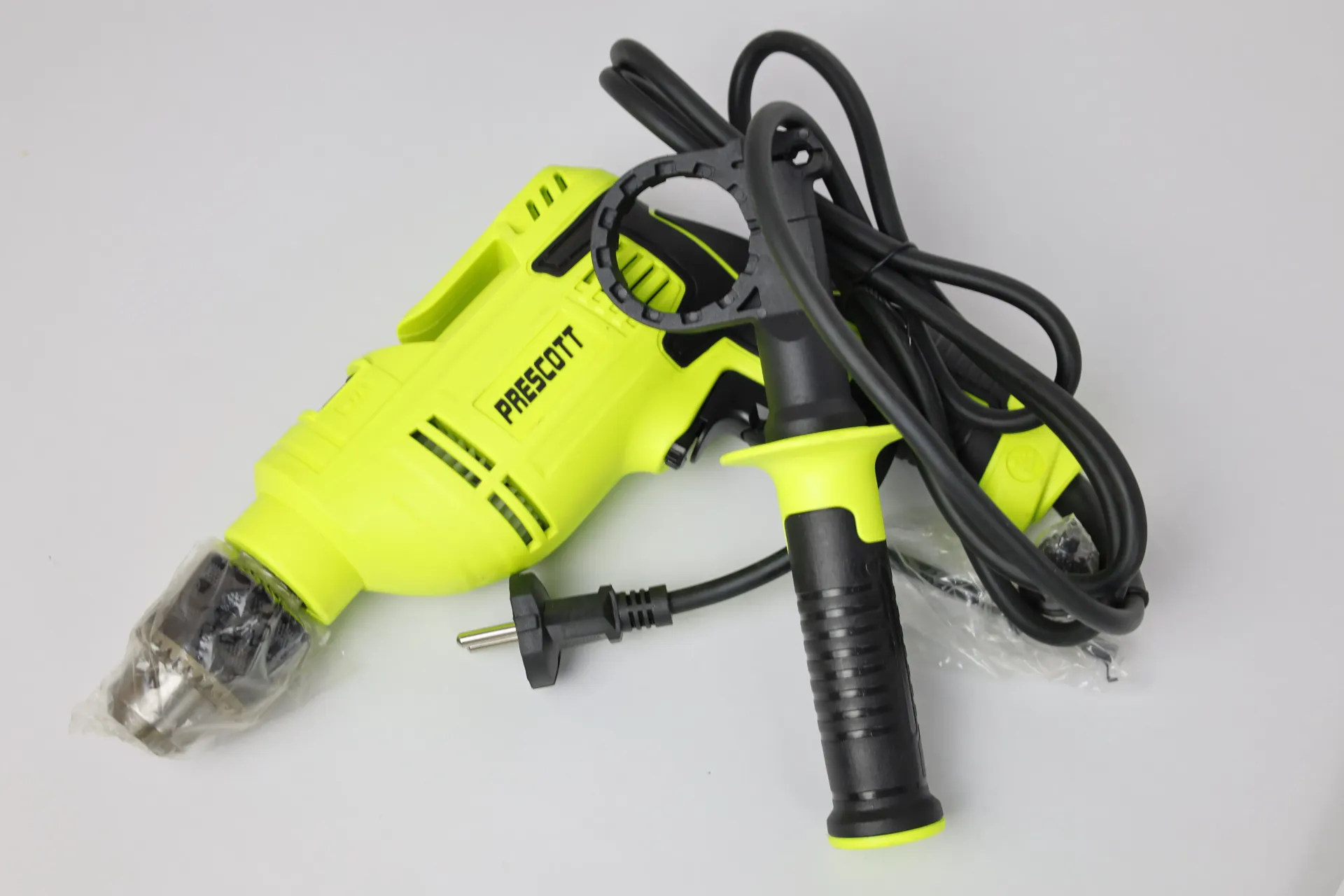 PRESCOTT درل 13 ملم بريسكوت 810 واط