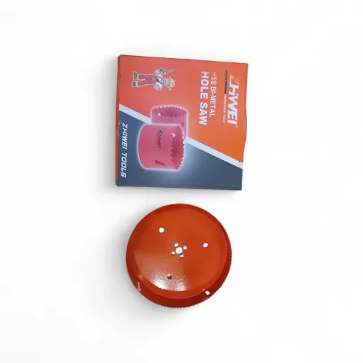 Hole Saws & Core Bits