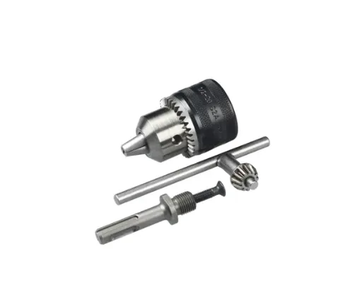 Chucks & Adapters