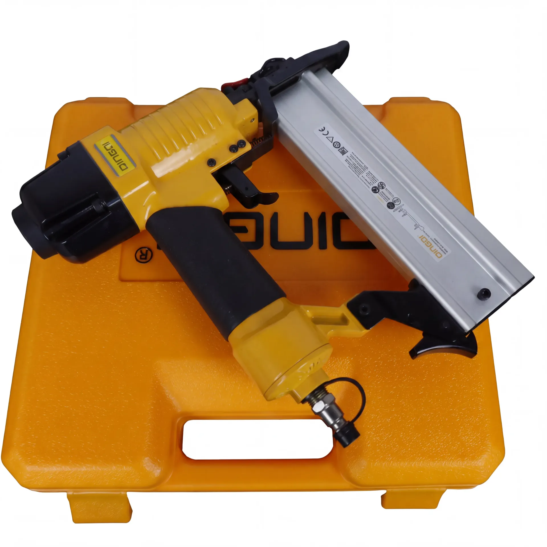 Wood Drilling & Fastening